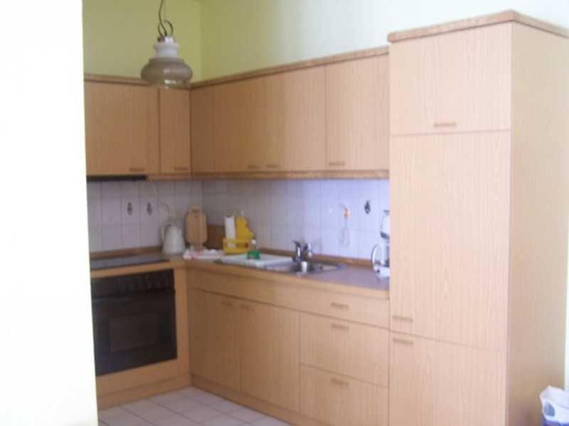 Anbau Waldhotel - Fewo Mellien Goehren  Ngoại thất bức ảnh